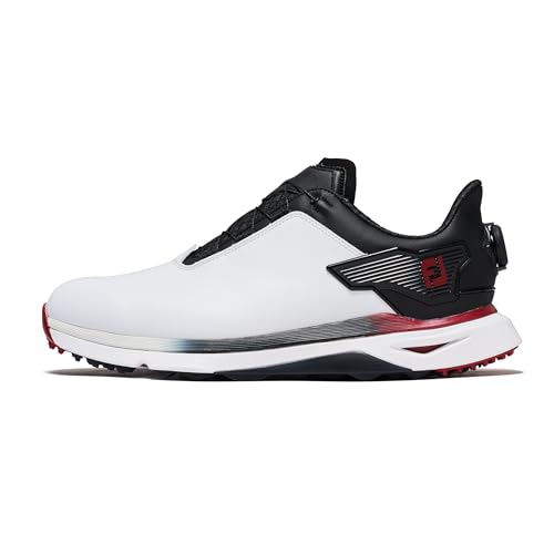 フットジョイ FJ プロ SLX Boa (ゴルフシューズ) 価格比較 - 価格.com