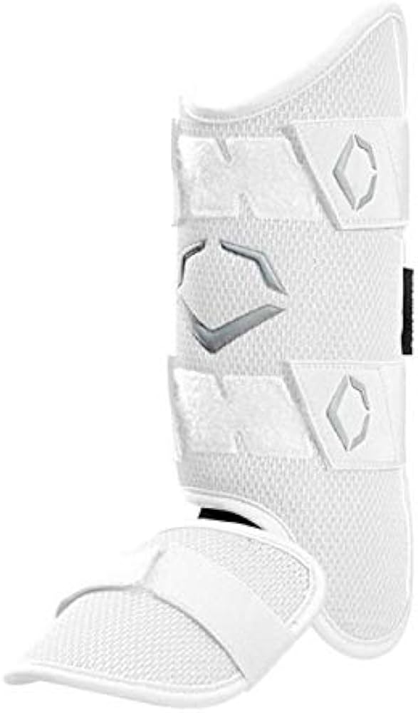 Amazon | EVOSHIELD(エボシールド) 野球 レッグガード PRO-SRZ フット