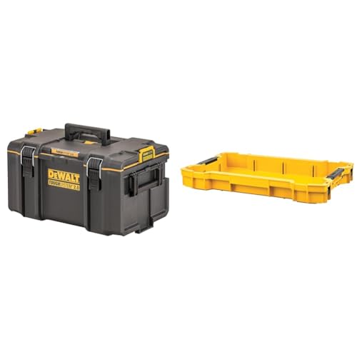 デウォルト タフシステム2.0 収納ケース」の人気商品一覧 | 安い商品を