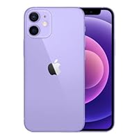 Amazon | 【整備済み品】 Apple iPhone 12 mini 64GB ホワイト SIM