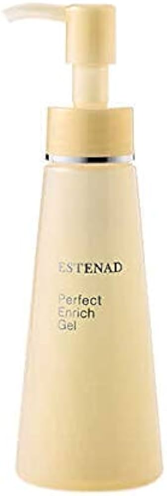 Amazon | エステナード ESTENAD パーフェクトエンリッチジェル 80g