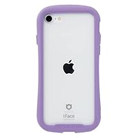 Amazon.co.jp: iFace Reflection iPhone SE(第3世代/第2世代)/8/7