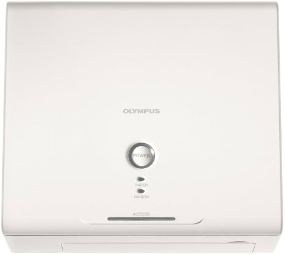 Amazon.co.jp: OM Digital Solutions P-S100 デジタルフォトプリンター