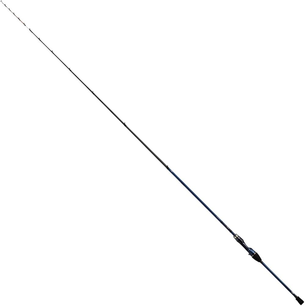 Amazon | ダイワ(DAIWA) 船竿 極鋭カワハギAIR VS ブラック | ダイワ