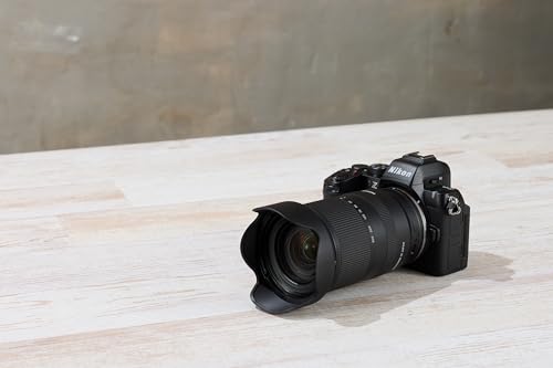 レビュー】18-300mm F/3.5-6.3 Di III-A VC VXD（Model B061）TAMRONの