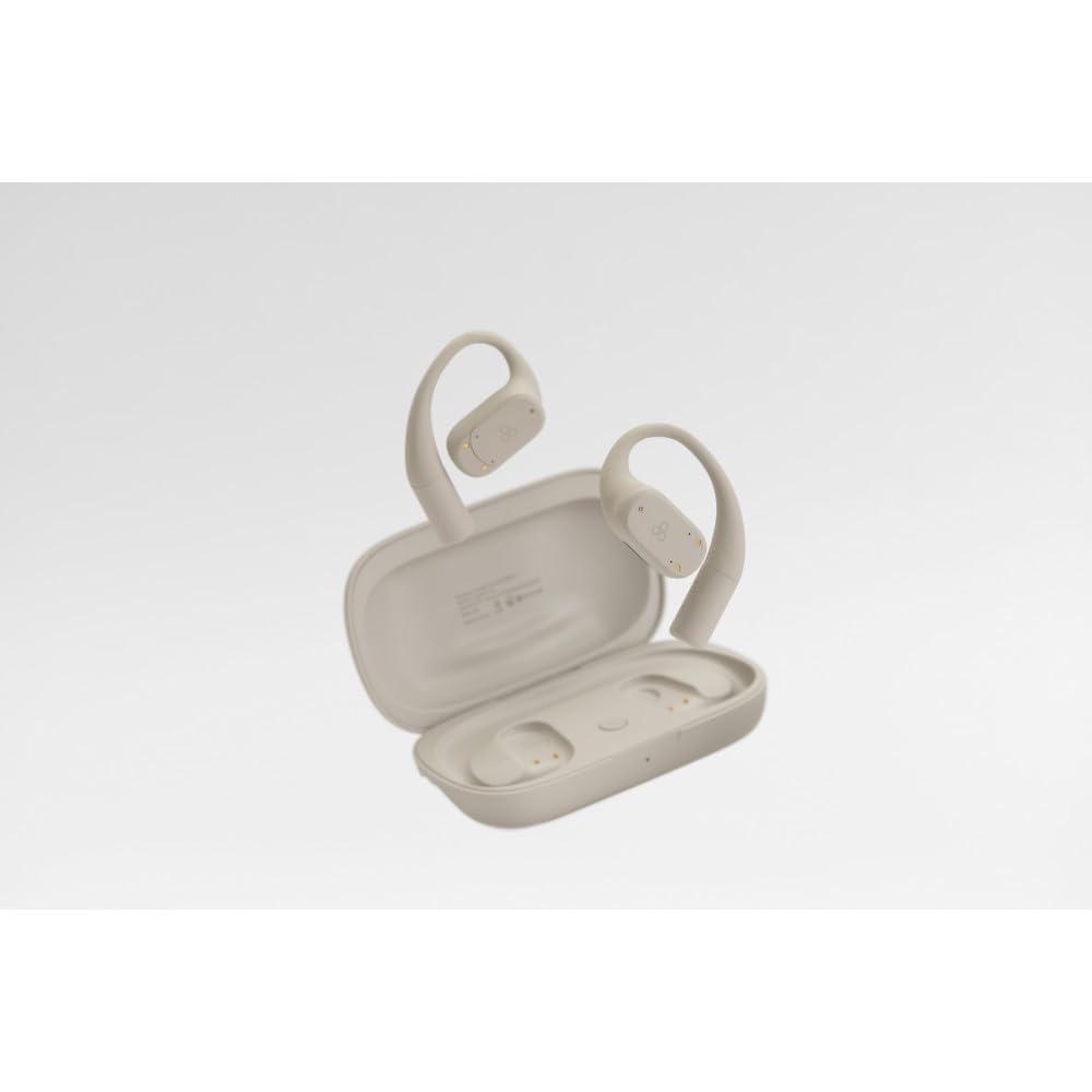 Amazon.co.jp: ファイナル(final) オープン型イヤホンfinal KDT3000