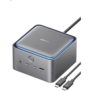 Amazon.co.jp: ドッキングステーション - ノートパソコンアクセサリ