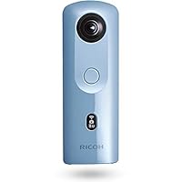 Amazon | RICOH THETA SC2 BEIGE ベージュ 360度全天球カメラ 360