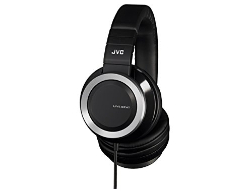 Amazon.co.jp: JVC HA-SZ1000 LIVE BEATシリーズ 密閉型ヘッドホン