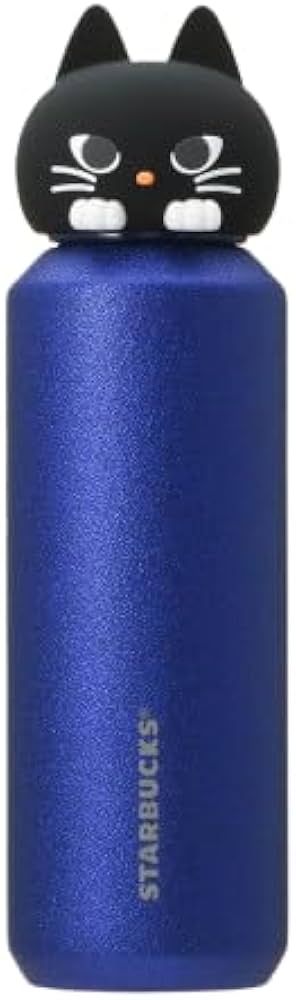 Amazon｜スターバックス STARBUCKS ハロウィン2024ステンレスボトル