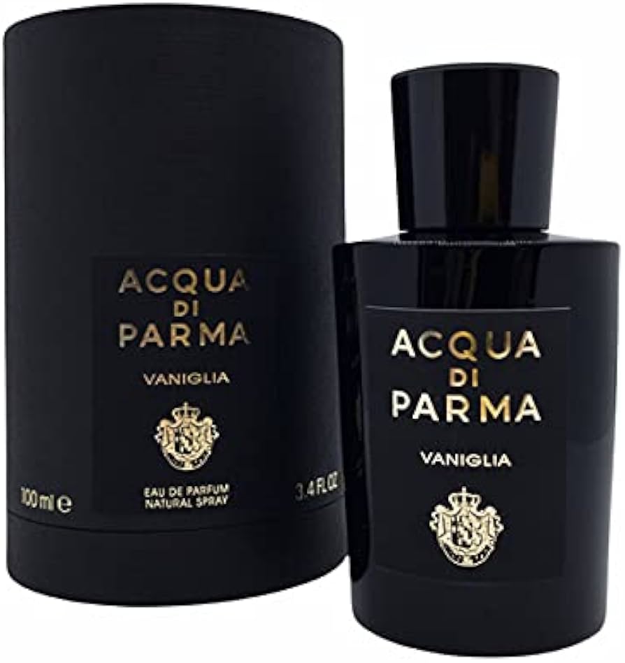 Amazon | アクアディパルマ ACQUA DI PARMA シグネチャー ヴァニリア