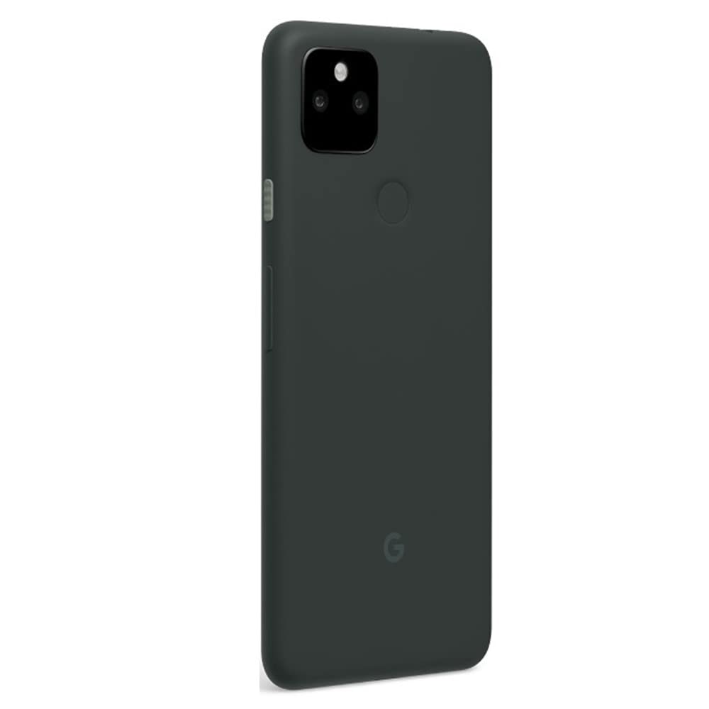 Amazon.com: Google Pixel 5a with 5G (128GB, 6GB) 6.34
