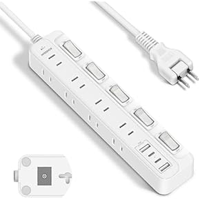 Amazon.co.jp: 電源タップ - PCアクセサリ・サプライ: パソコン・周辺機器