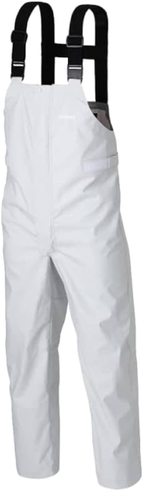 Amazon.co.jp: [シマノ] マリンサロペット グレー RA-302V 2XL