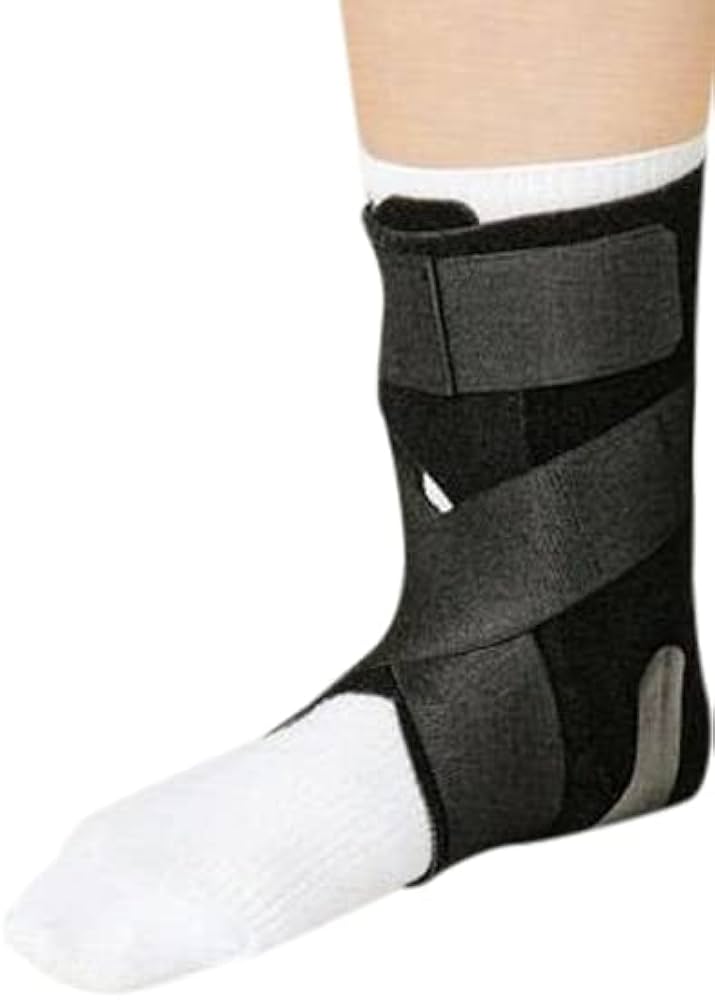 Amazon.co.jp: 日本シグマックス エクスエイドアンクルFO 左L 452813