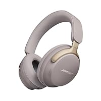 Amazon.co.jp: Bose QuietComfort Ultra Headphones 完全 ワイヤレス