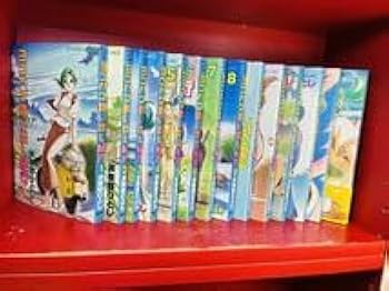 Amazon.co.jp: ヨコハマ買い出し紀行 全14巻 芦奈野ひとし 全巻セット