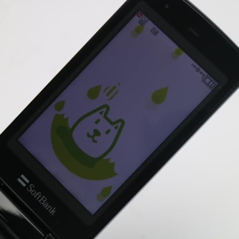 Amazon | SHARP フューチャーフォン 202SH SoftBank PANTONE