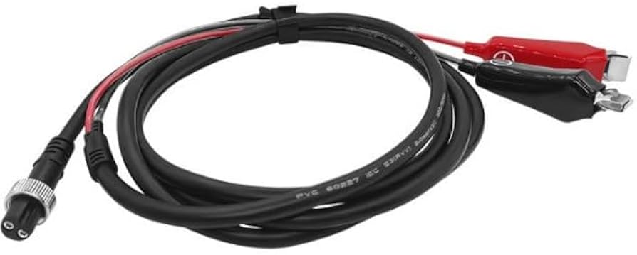 Amazon.co.jp: ダイワ シマノ 電動リール用 電源コード バッテリー