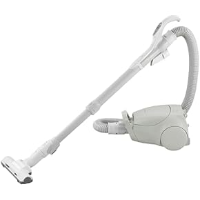 Amazon.co.jp: キャニスター型クリーナー - 掃除機: ホーム＆キッチン