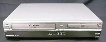 Amazon | Panasonic パナソニック NV-VHD1 DVDプレーヤー一体型Gコード
