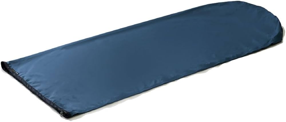 Amazon | イスカ(ISUKA) ウェザーテック シュラフカバー フードレス