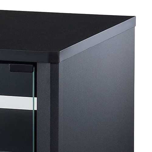 Amazon | ハヤミ工産 TIMEZ オーディオラック NXシリーズ ブラックNX