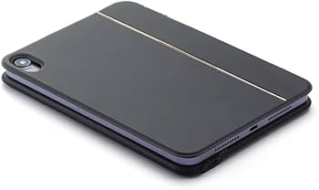Amazon.com: HENGHUI Keyboard for iPad mini 7 A17 Pro/iPad mini 6th