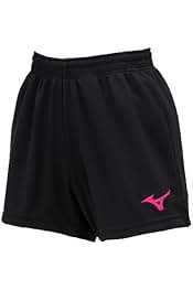 Amazon.co.jp: ミズノ ゲームパンツ バレー