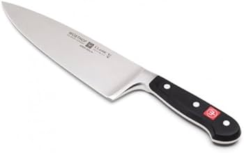 Amazon.com: Wusthof Classic Cook's Knife, One Size, Black