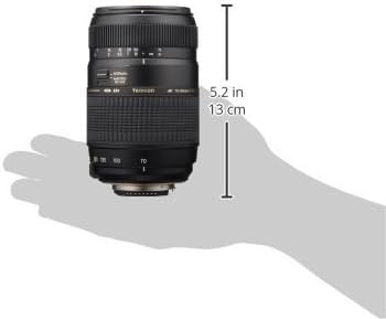Amazon.co.jp: TAMRON 望遠ズームレンズ AF70-300mm F4-5.6 Di MACRO