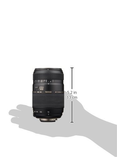 Amazon.co.jp: Tamron AF70-300mm F/4-5.6 Di LD Macro Nikon SLR