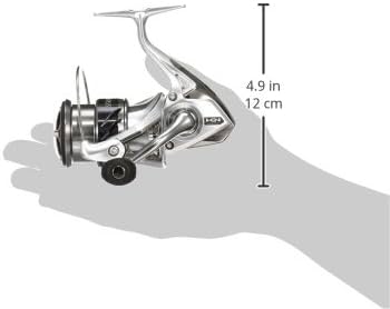 Amazon | シマノ(SHIMANO) スピニングリール 15 ストラディック 2500S