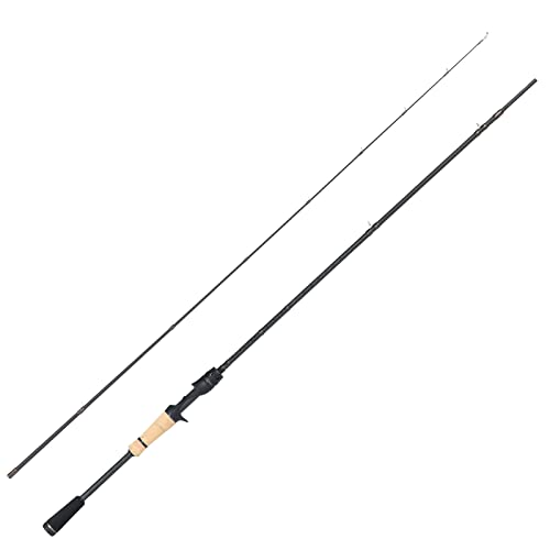 アブ ガルシア Hornet スピアーズ HSSC-672MH (ロッド・釣竿) 価格比較