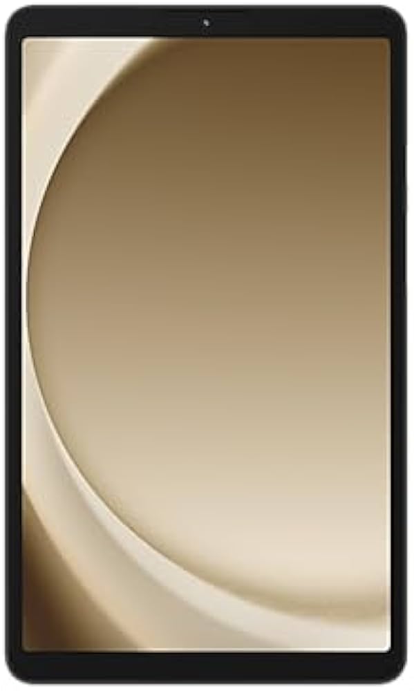 Amazon.co.jp: Samsung Galaxy Tab A9 (SM-X110), 64GB 4GB RAM, WiFi