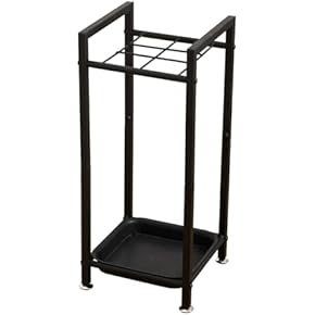 Amazon.co.jp: 傘立て - 収納用品: ホーム＆キッチン