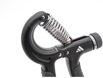 Amazon | adidas(アディダス) アジャスタブルグリップトレーナー 負荷