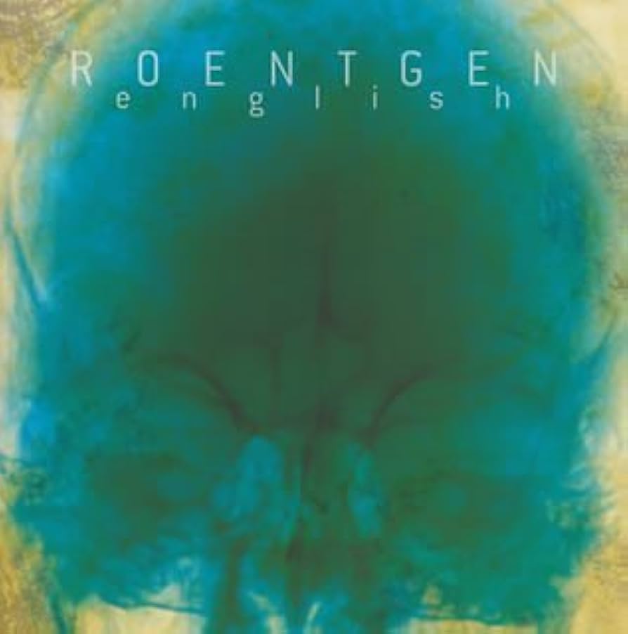 Amazon.co.jp: ROENTGEN.english(初回生産限定盤)(CCCD)(DVD付