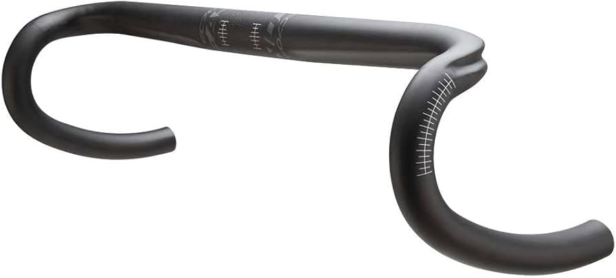 Amazon.co.jp: Easton EC70 SL カーボンロードハンドルバー: 31.8 x
