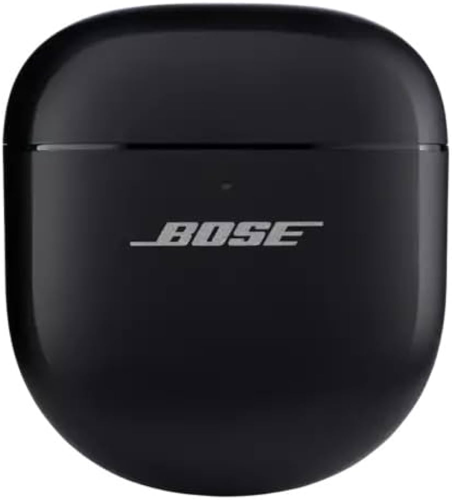 Amazon.com: Bose QuietComfort Ultra Wireless Noise Cancelling