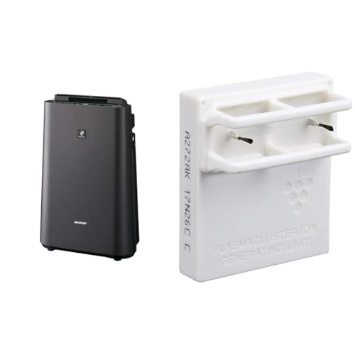 シャープ 加湿 空気清浄機 KC-J50C-H」の人気商品一覧 | 安い商品を