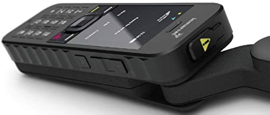 Amazon.com: Inmarsat IsatPhone 2 手持衛星手機: 手機和配件