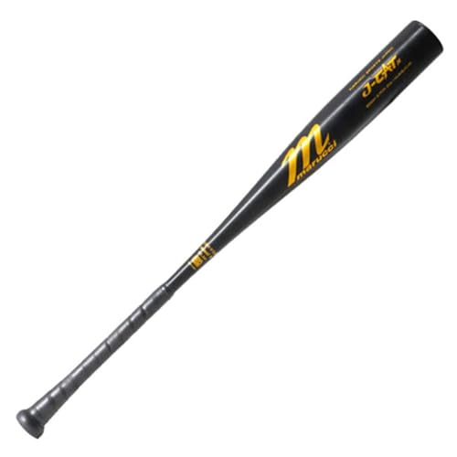 marucci Victus VIBE VJJSBBVIB2 ゴールド×ホワイト 83cm (野球バット