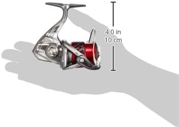Amazon | シマノ(SHIMANO) スピニングリール 16 ストラディック CI4+