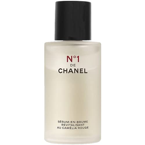 Amazon.co.jp: シャネル CHANEL セラム ミスト N°1 ドゥ シャネル 50ml