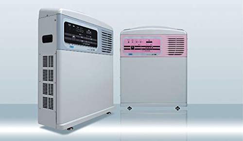 Amazon | IHI オゾンエアクリア eZ-100 本体 (リモコン付) | IHI