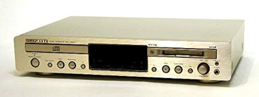 Amazon.co.jp: Marantz CDプレーヤー CM6001 : 家電＆カメラ