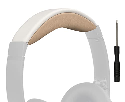Amazon | SOULWIT ヘッドバンド 交換 パッド for Bose QuietComfort 25