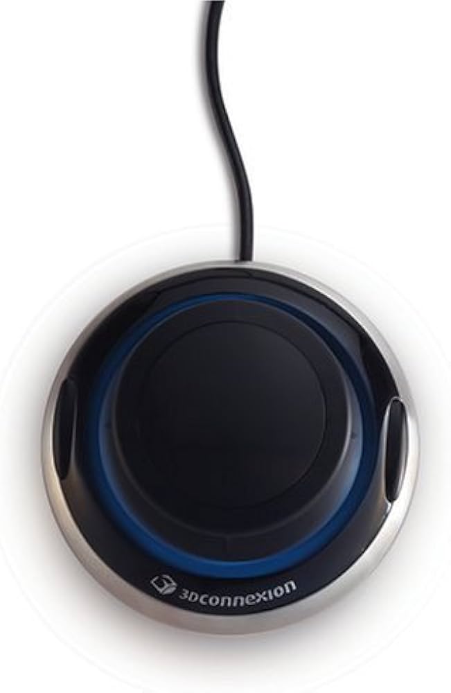 Amazon.co.jp: 3Dconnexion 3Dマウス SpaceNavigator SE (Standard