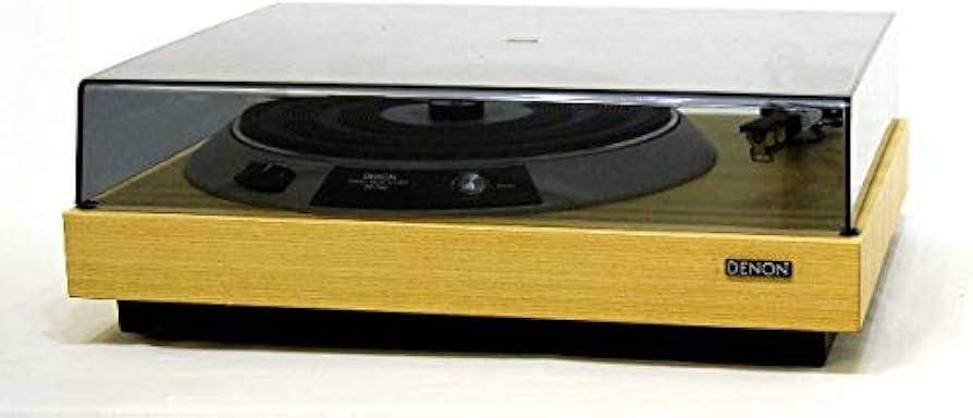 Amazon.co.jp: DENON デノン (デンオン) DP-790 アナログレコード